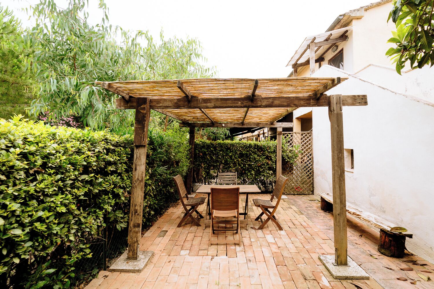 Agriturismo San Mamiliano