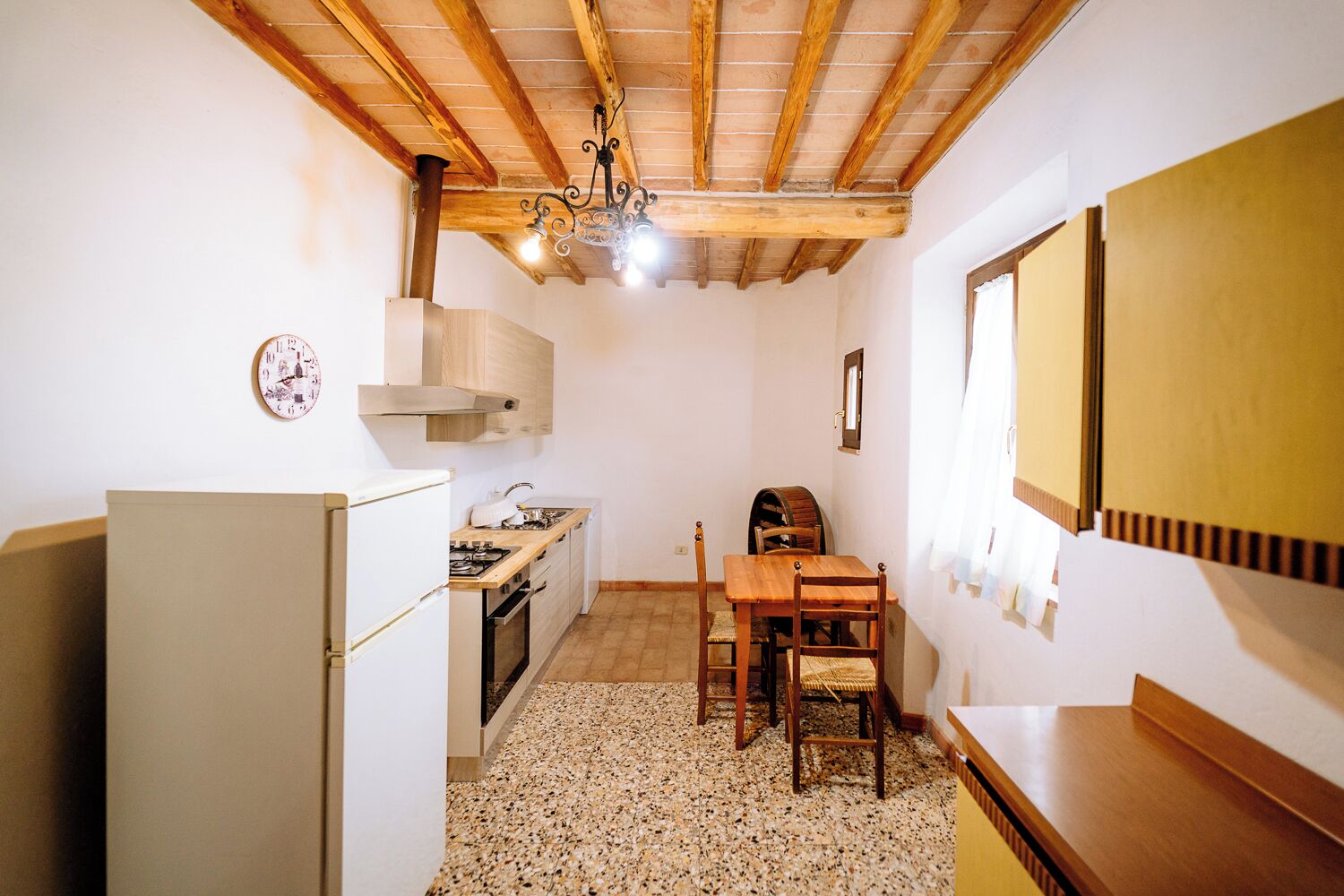 Agriturismo San Mamiliano