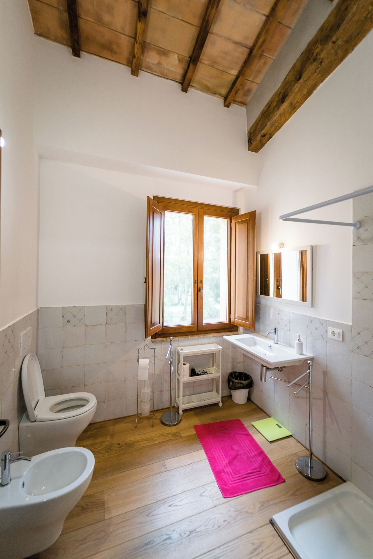 Agriturismo San Mamiliano