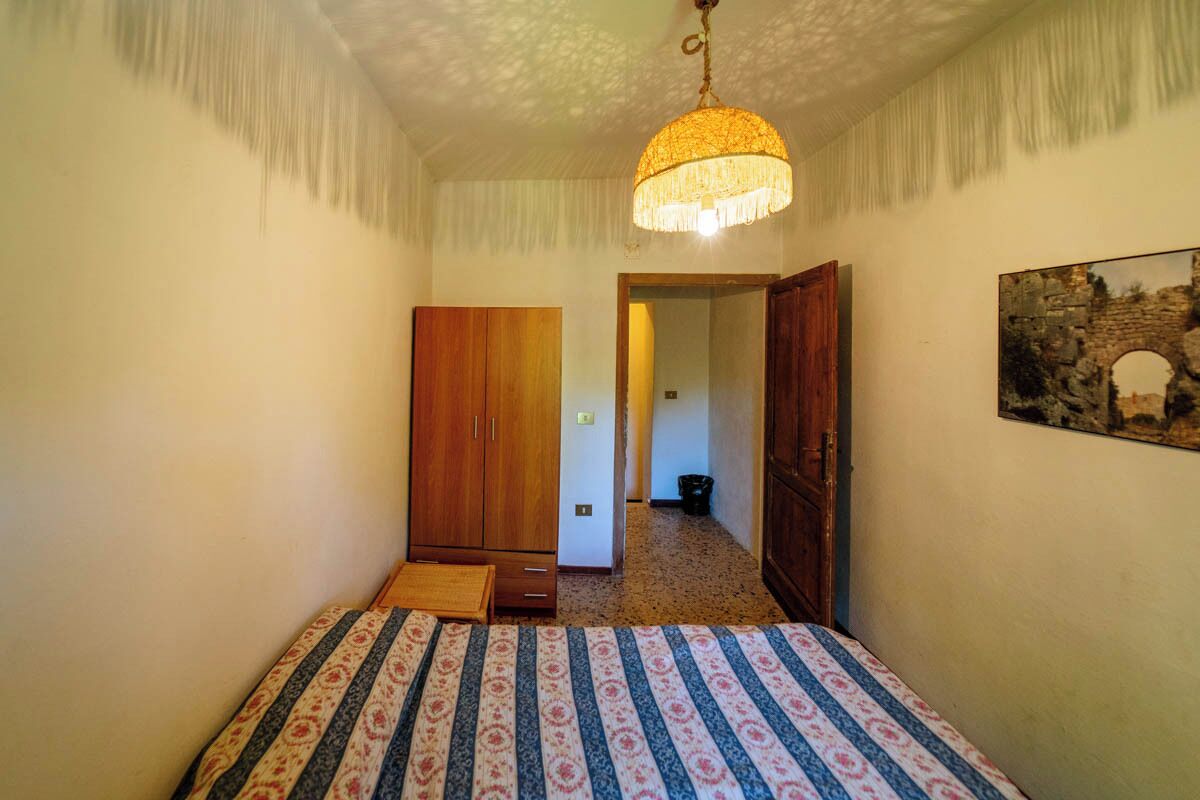 Agriturismo San Mamiliano