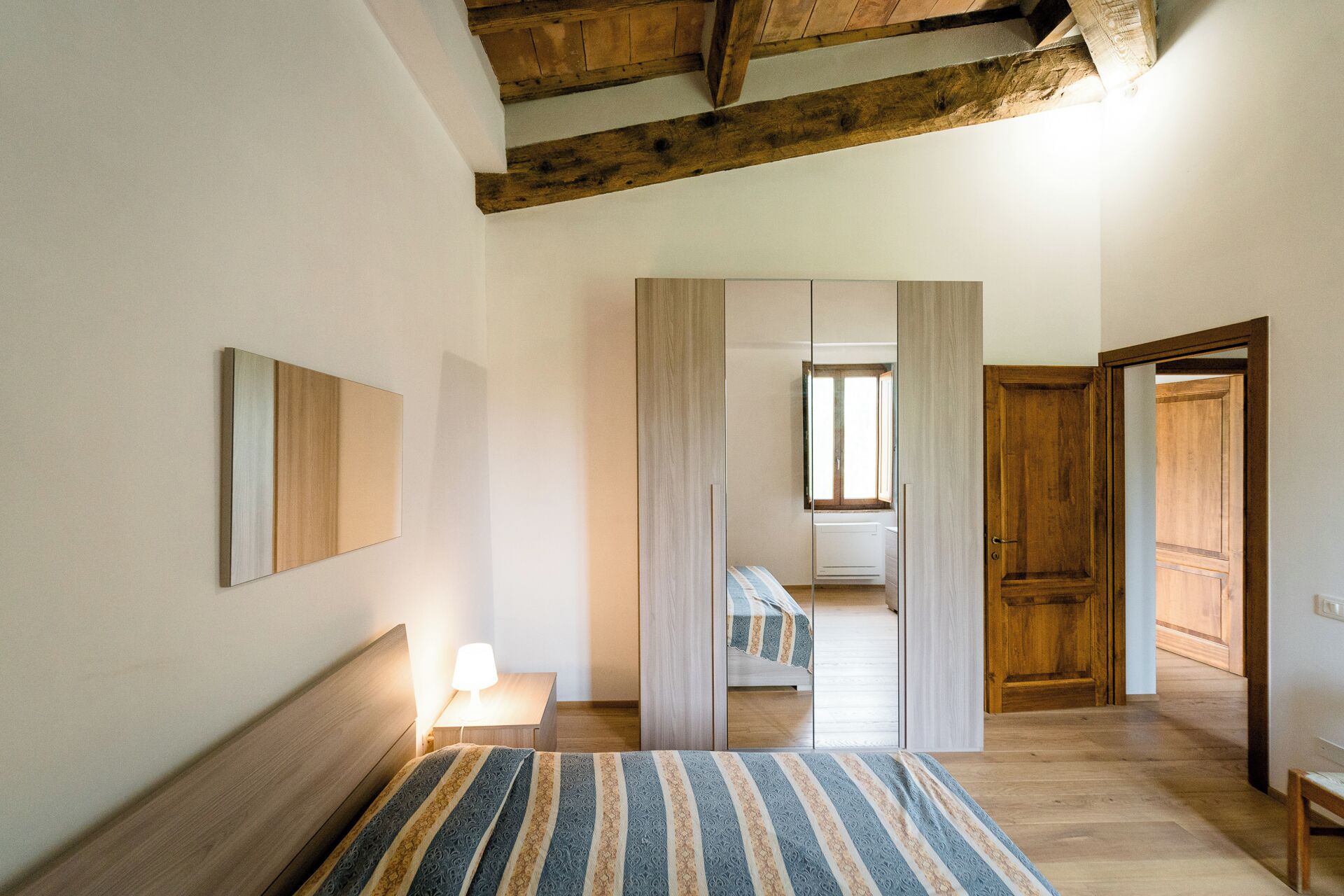 Agriturismo San Mamiliano