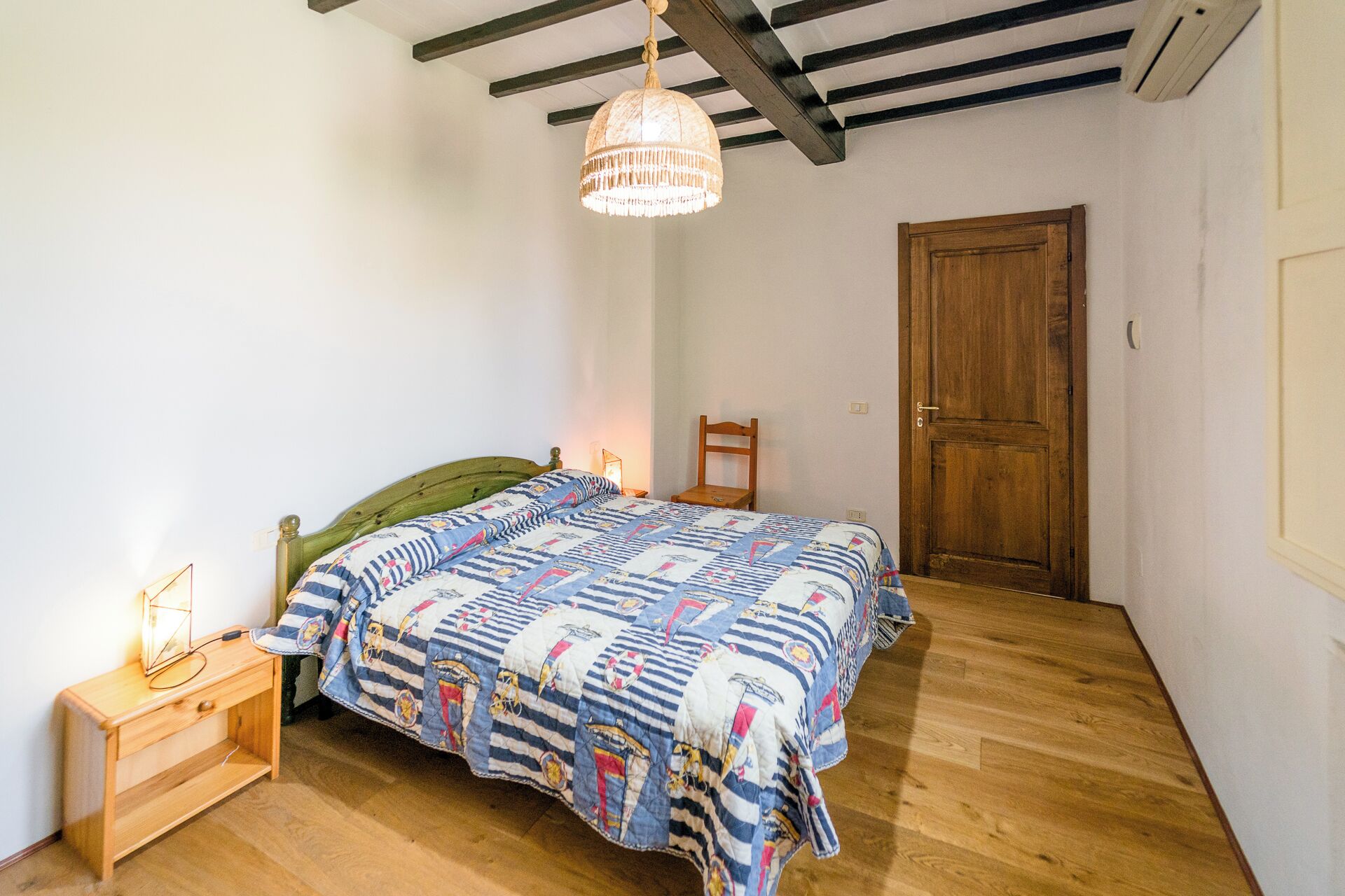 Agriturismo San Mamiliano