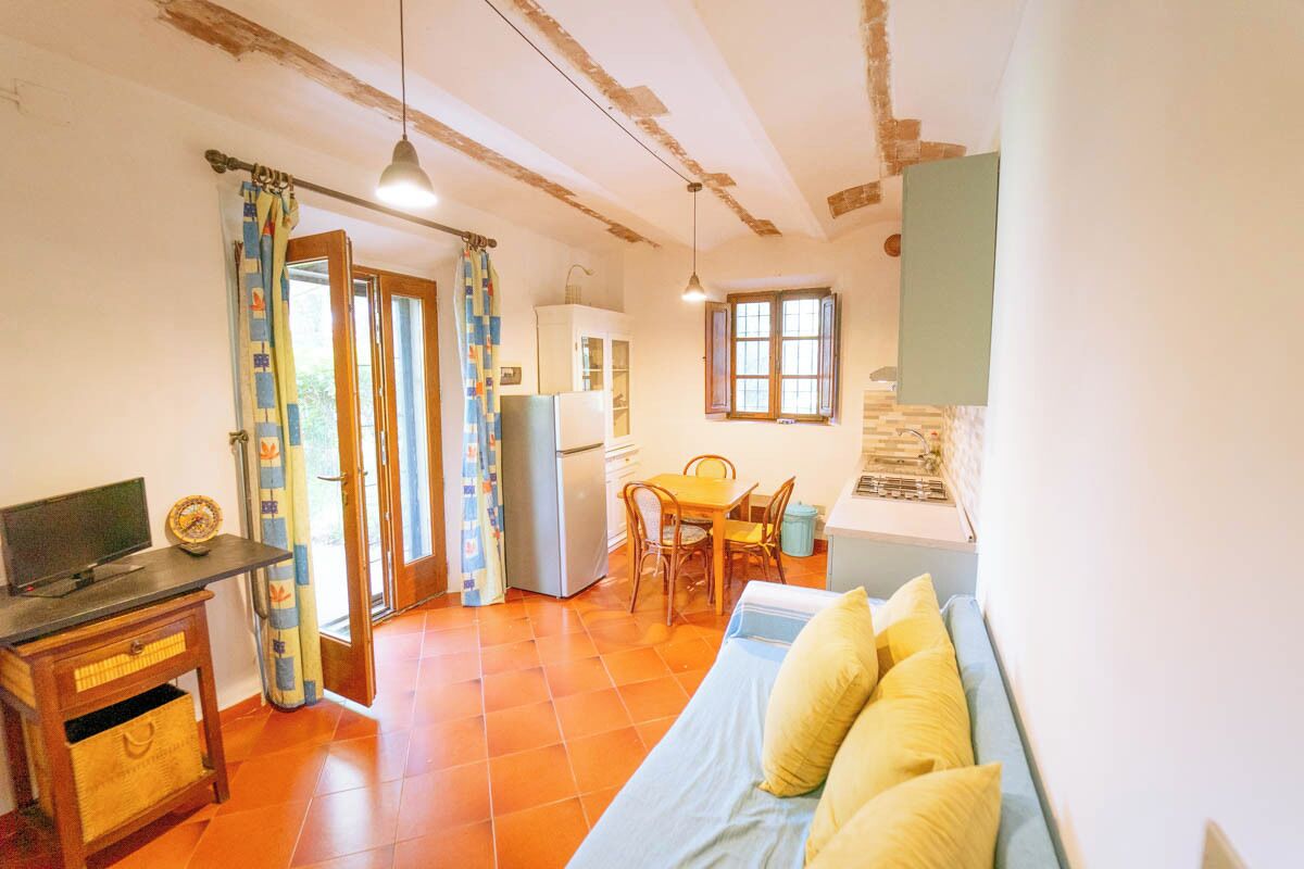Agriturismo San Mamiliano