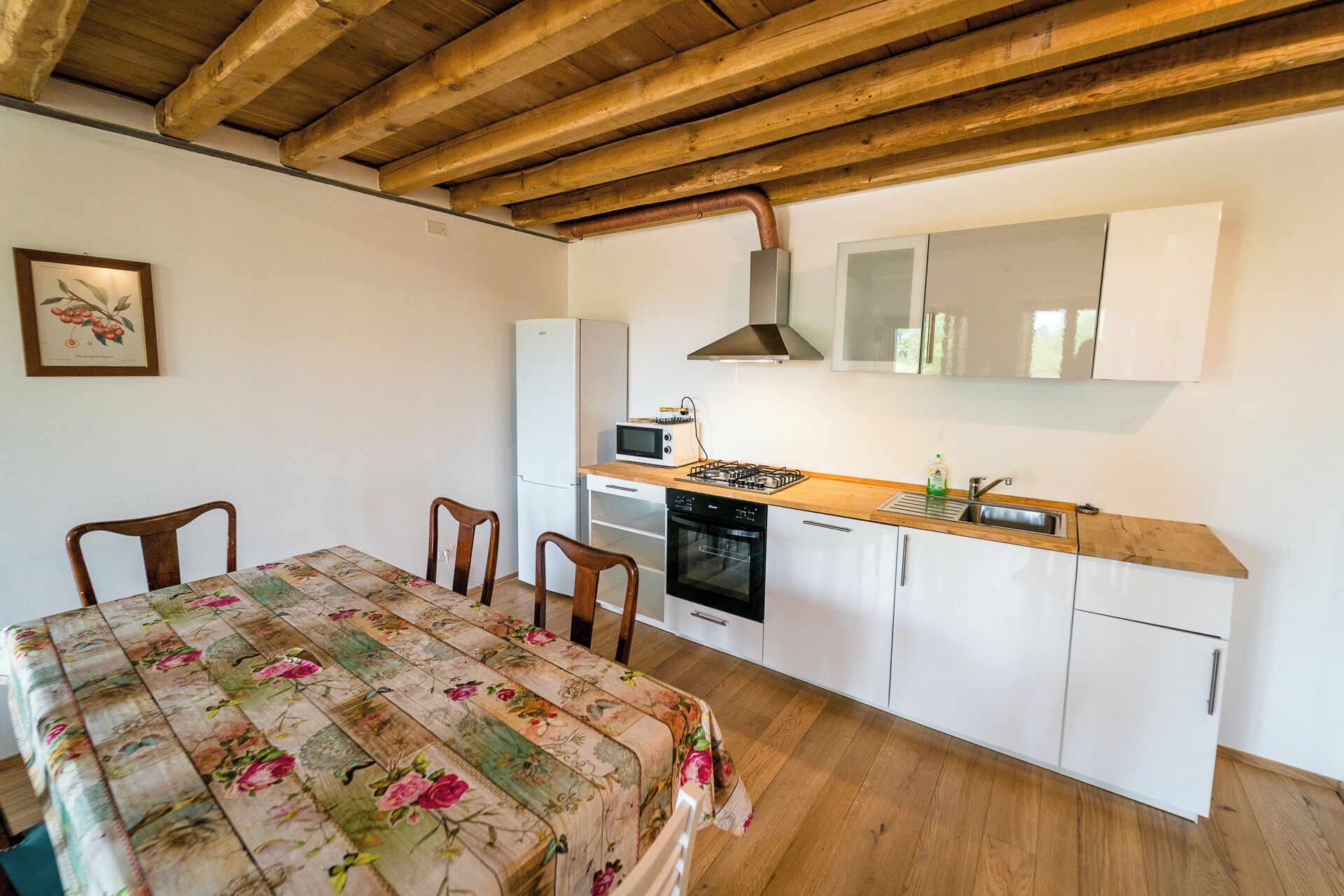 Agriturismo San Mamiliano