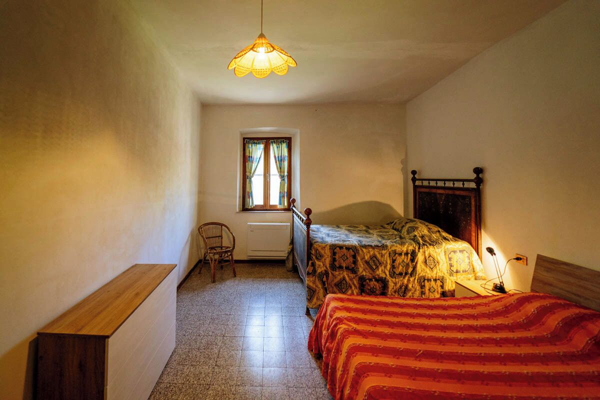 Agriturismo San Mamiliano