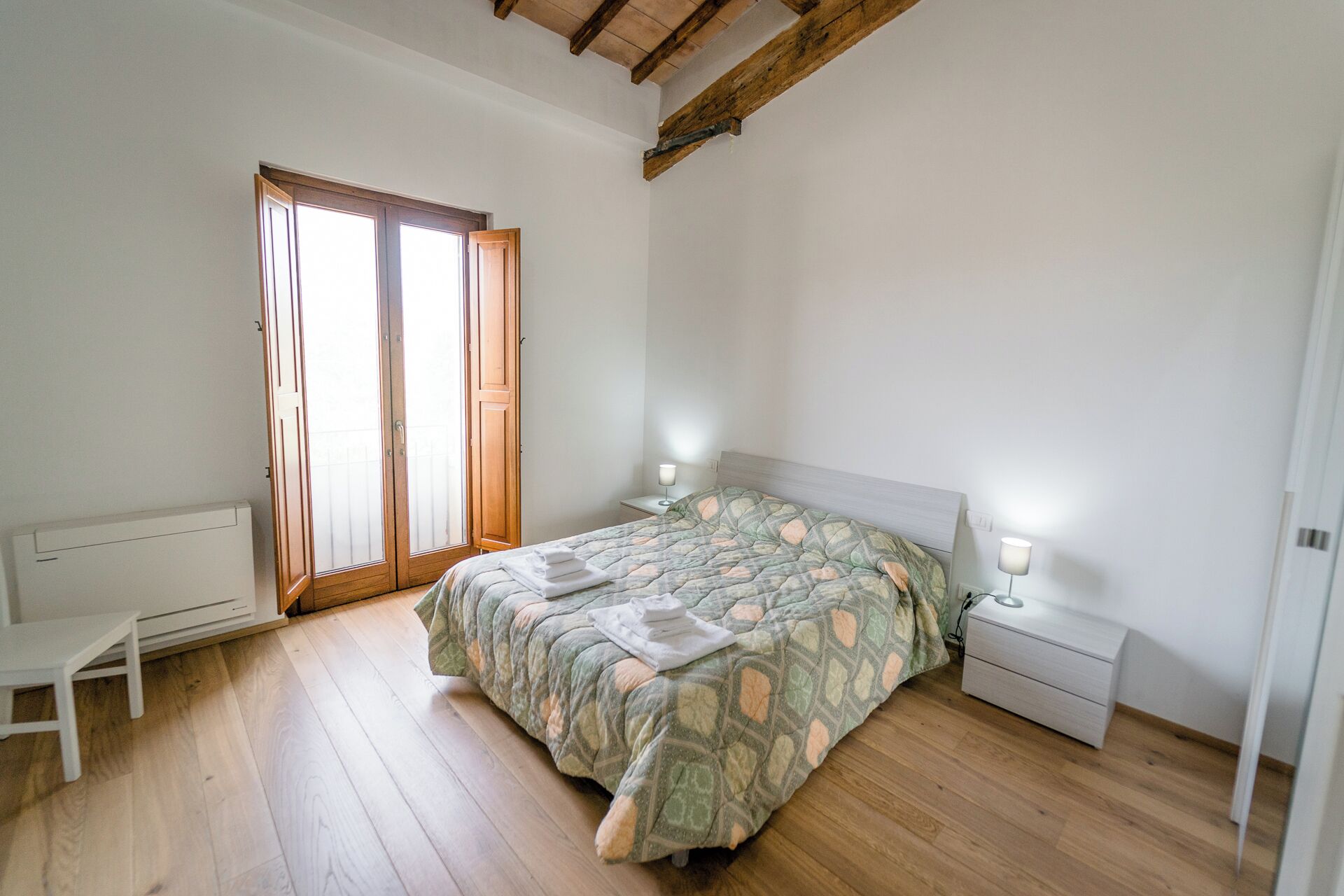 Agriturismo San Mamiliano