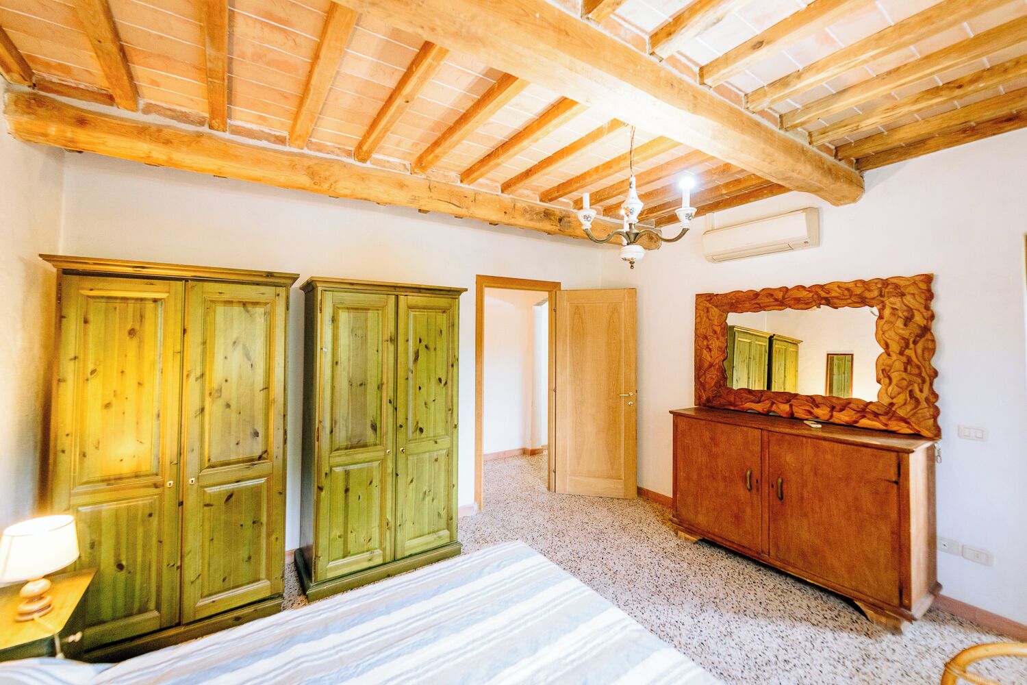Agriturismo San Mamiliano