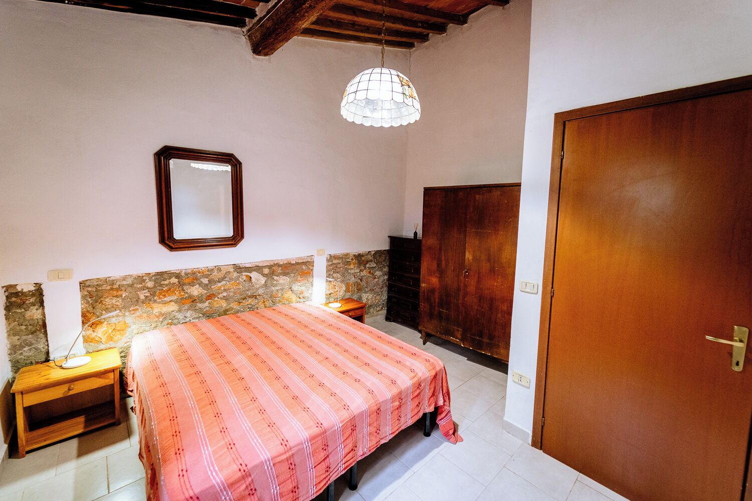 Agriturismo San Mamiliano
