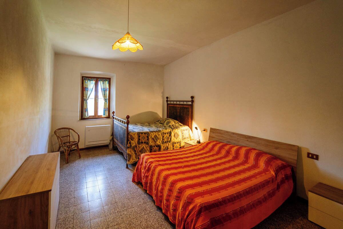 Agriturismo San Mamiliano