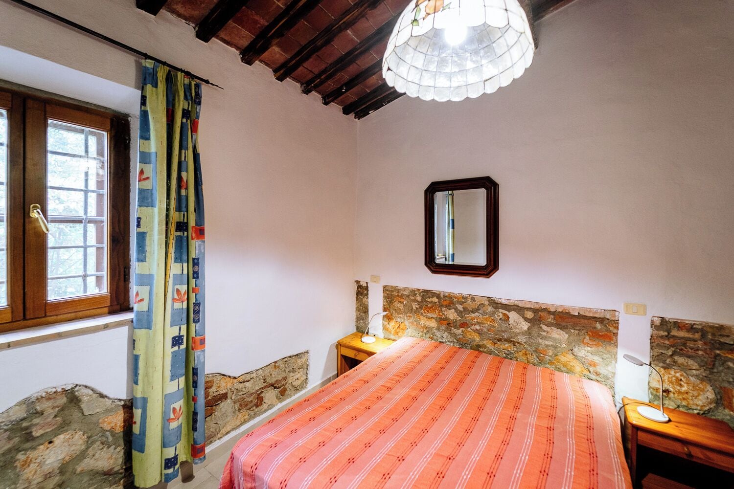 Agriturismo San Mamiliano