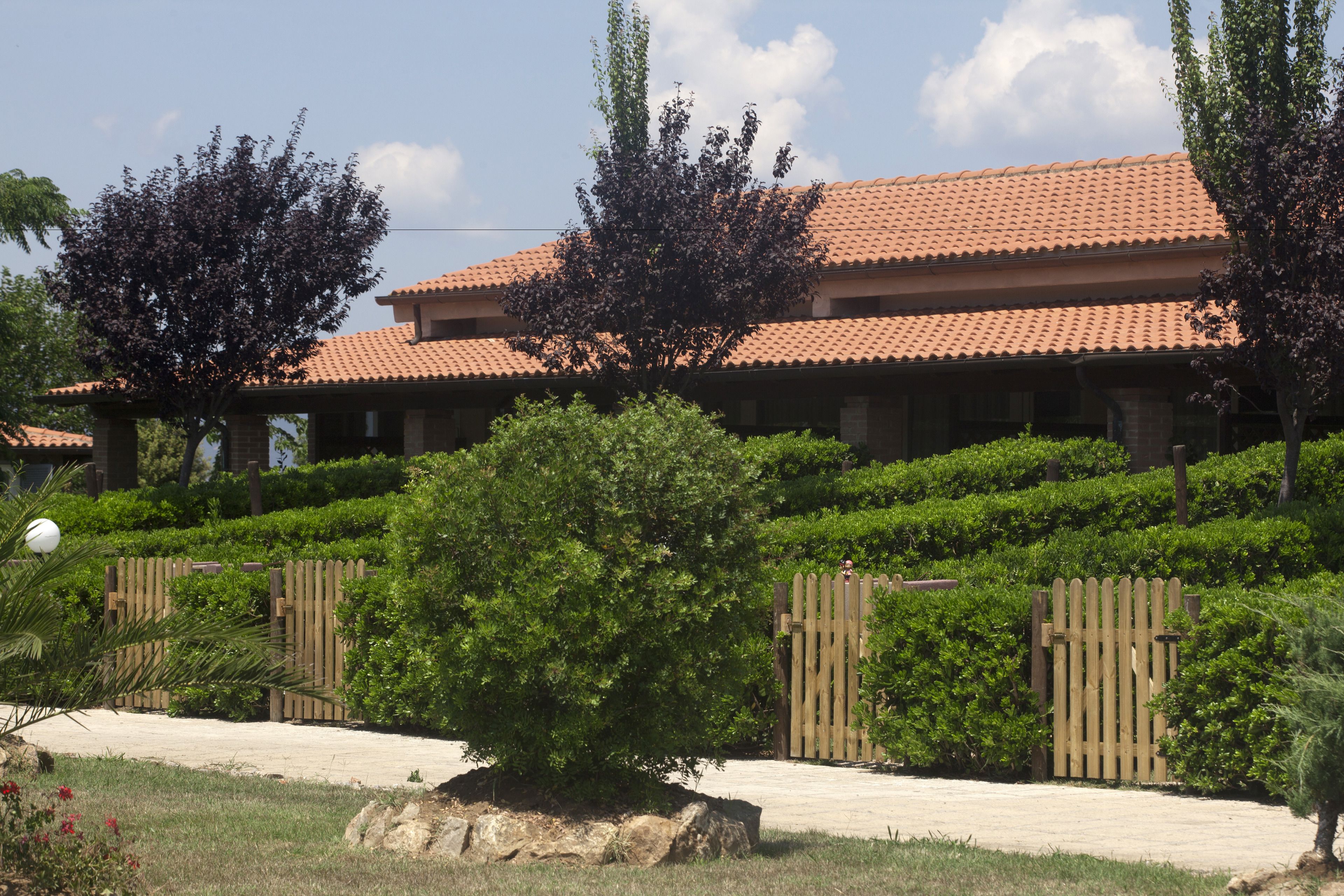 Fattoria Maremmana
