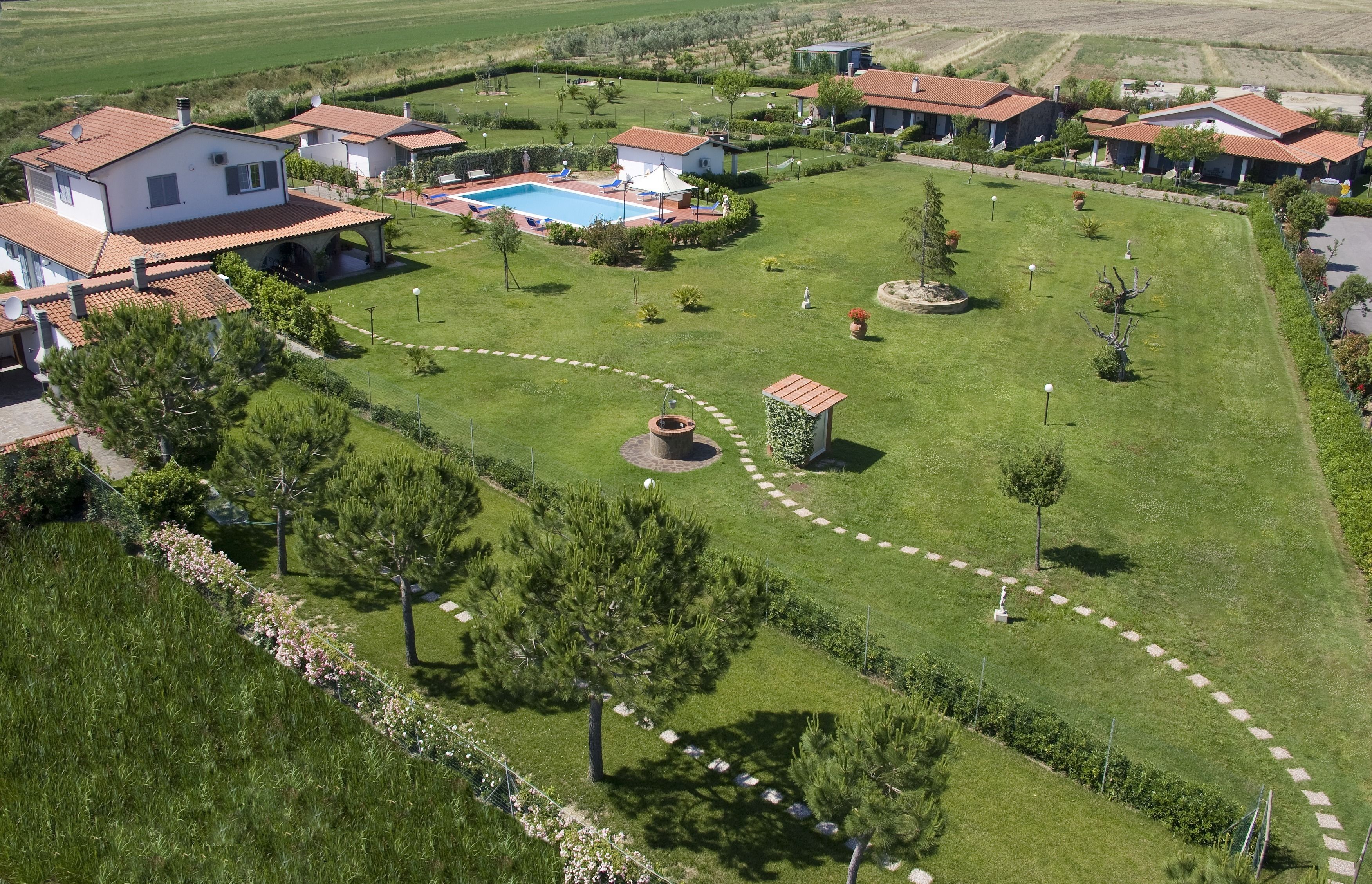 Fattoria Maremmana