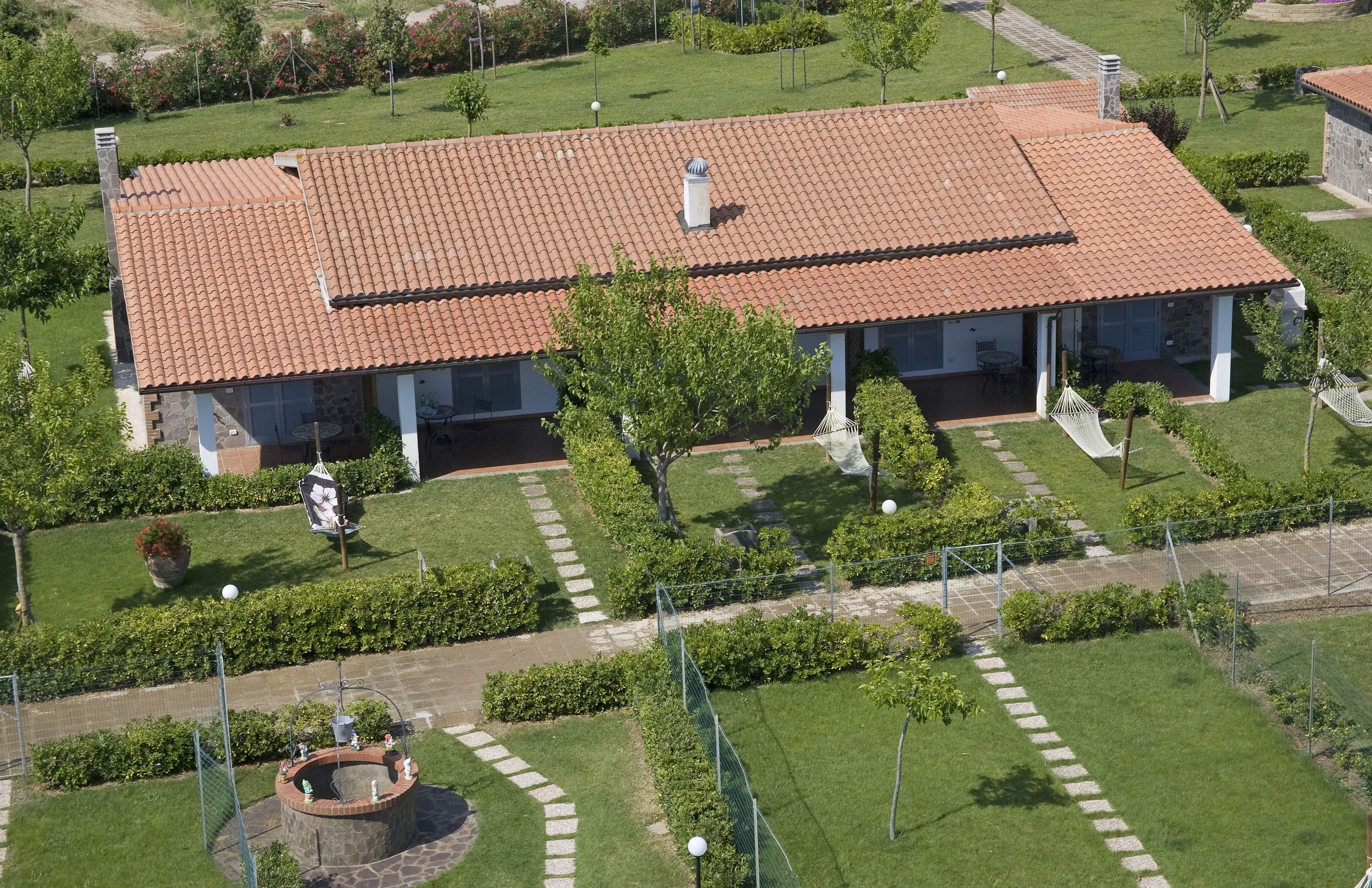 Fattoria Maremmana