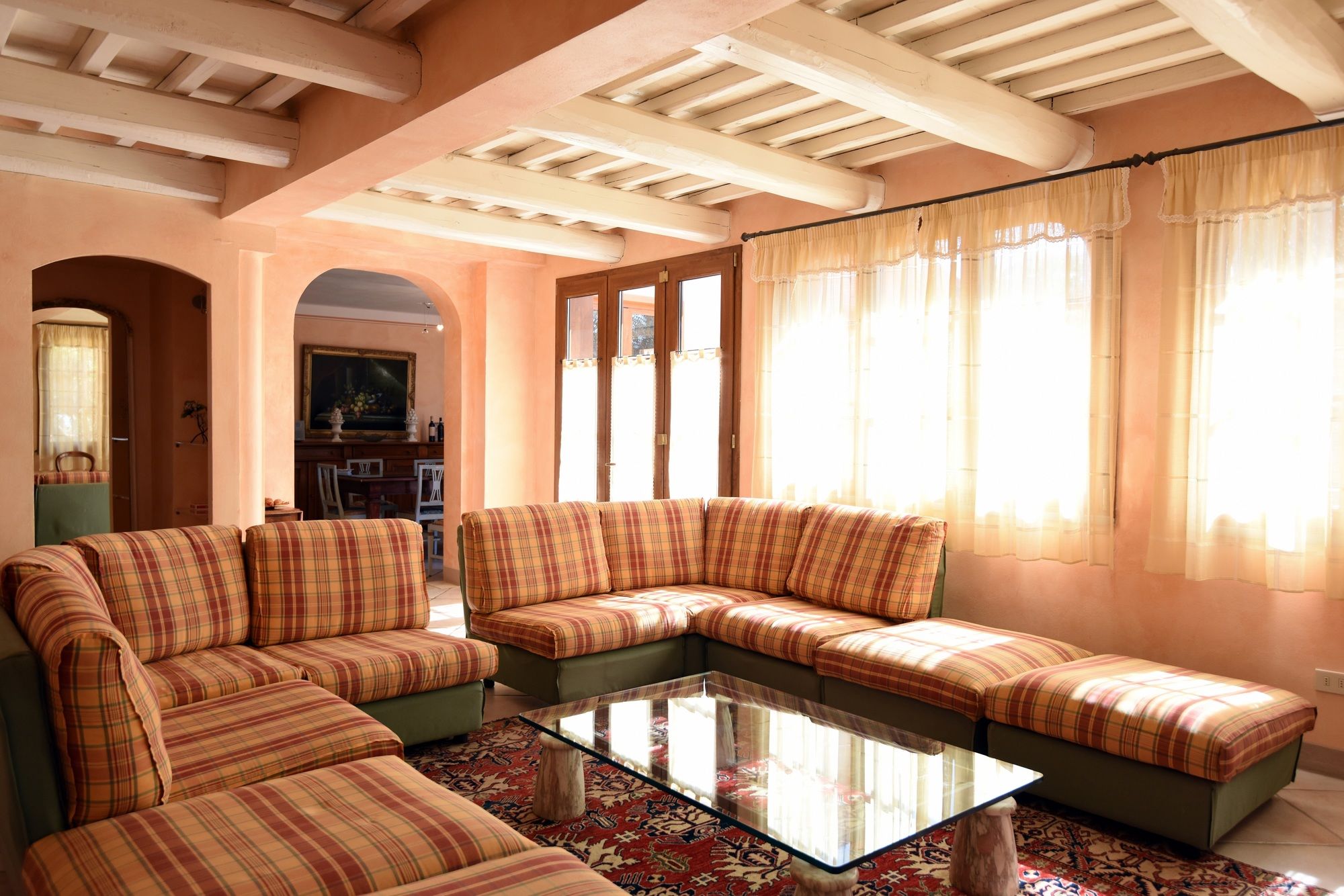 Villa Val delle Vigne