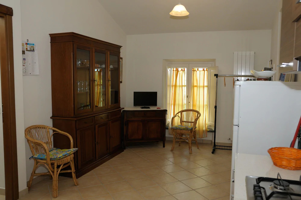 Appartamenti Vacanze Il Nottolini