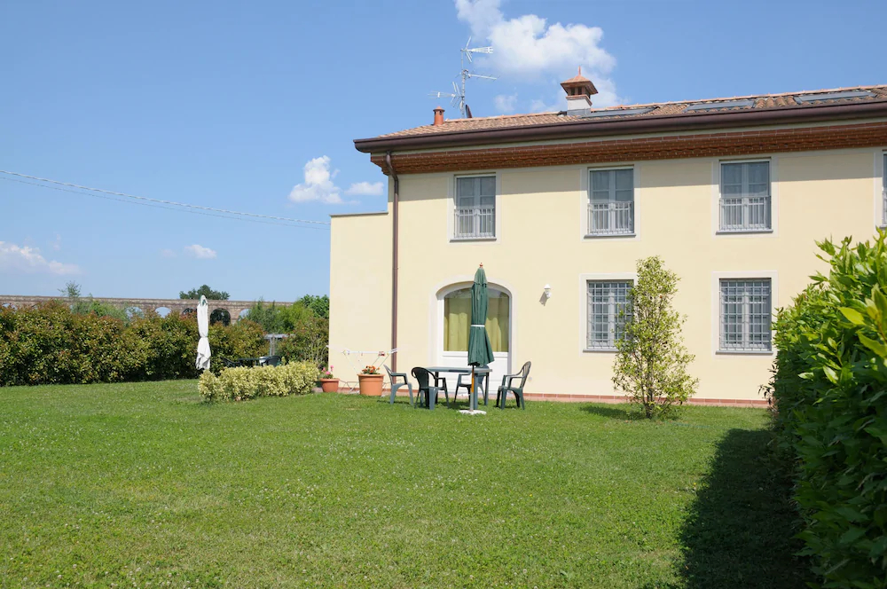 Appartamenti Vacanze Il Nottolini