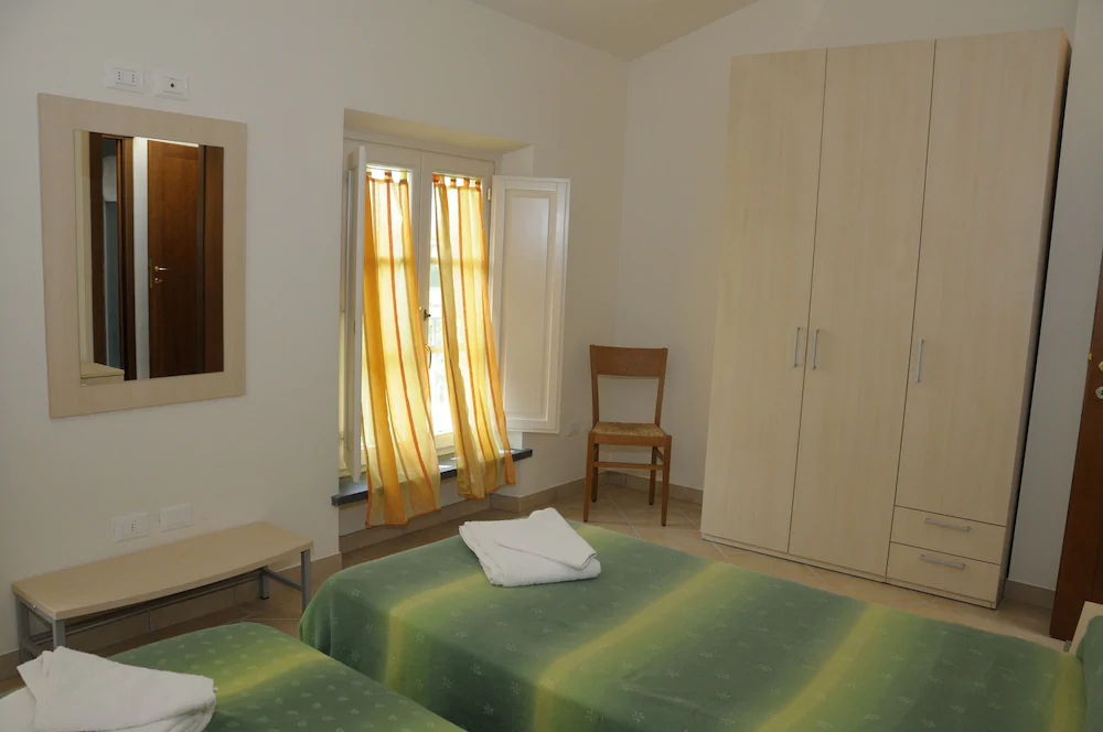 Appartamenti Vacanze Il Nottolini