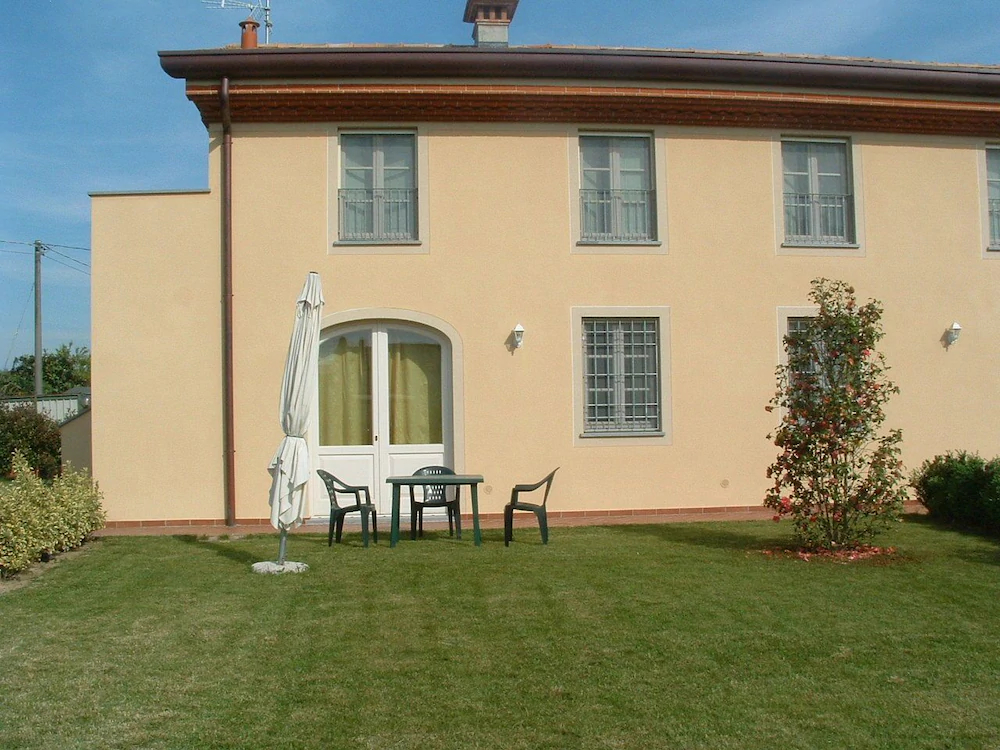 Appartamenti Vacanze Il Nottolini