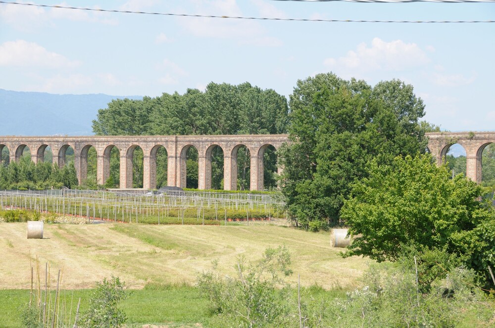 Appartamenti Vacanze Il Nottolini