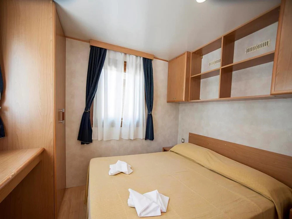 Firenze Certosa camping