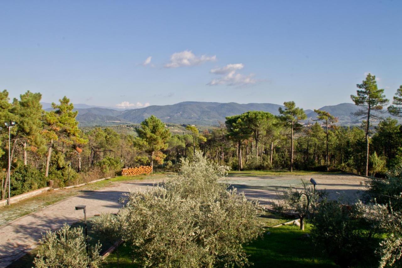Hotel Villa Cesi