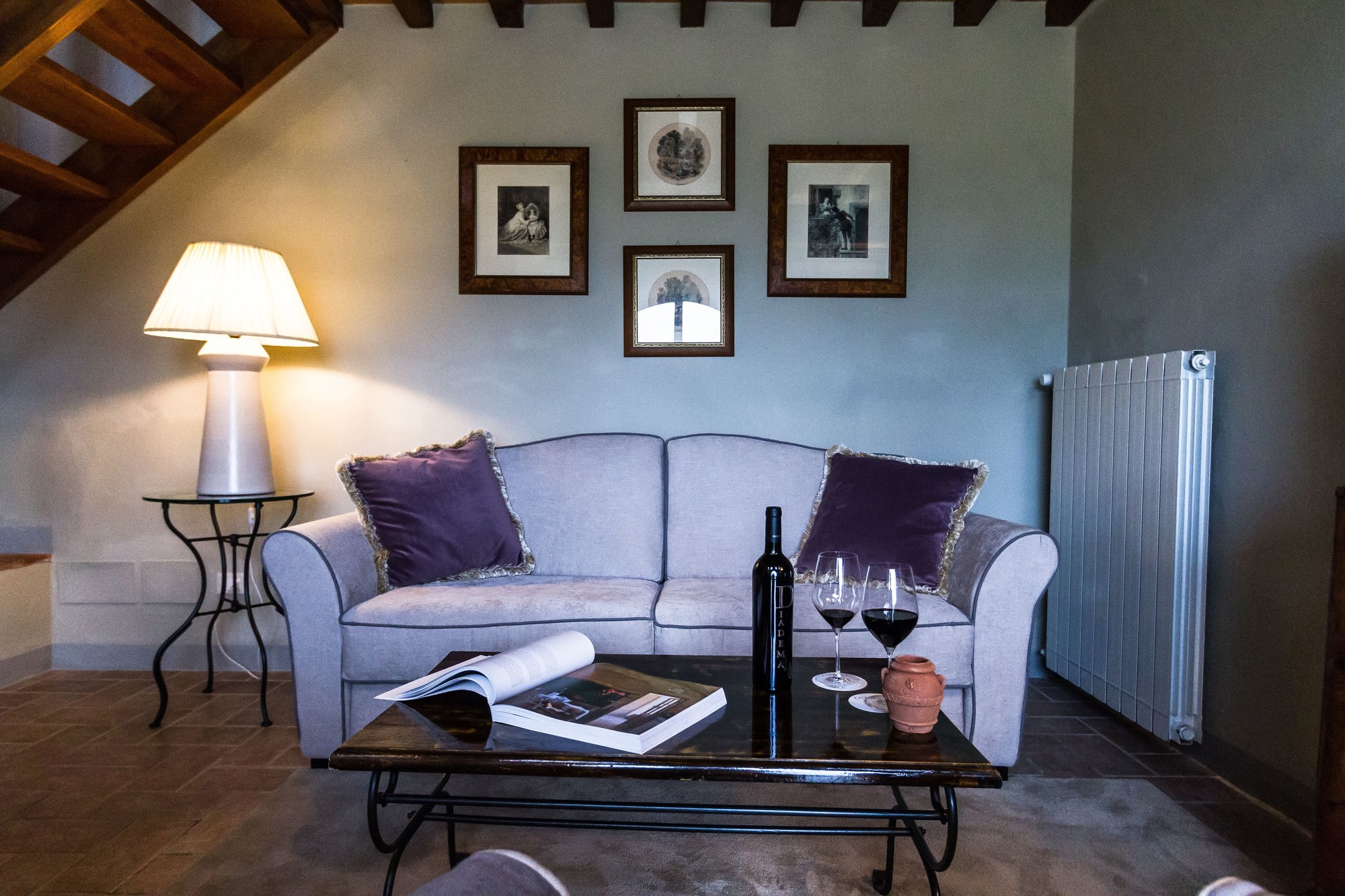 Relais Villa Olmo Wine & Olive Oil Resort