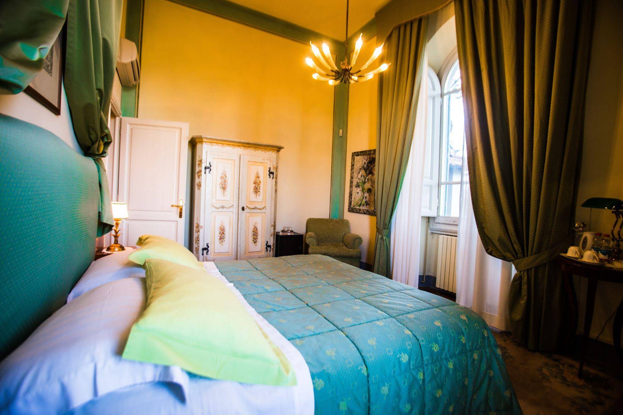 Relais Villa Al Vento