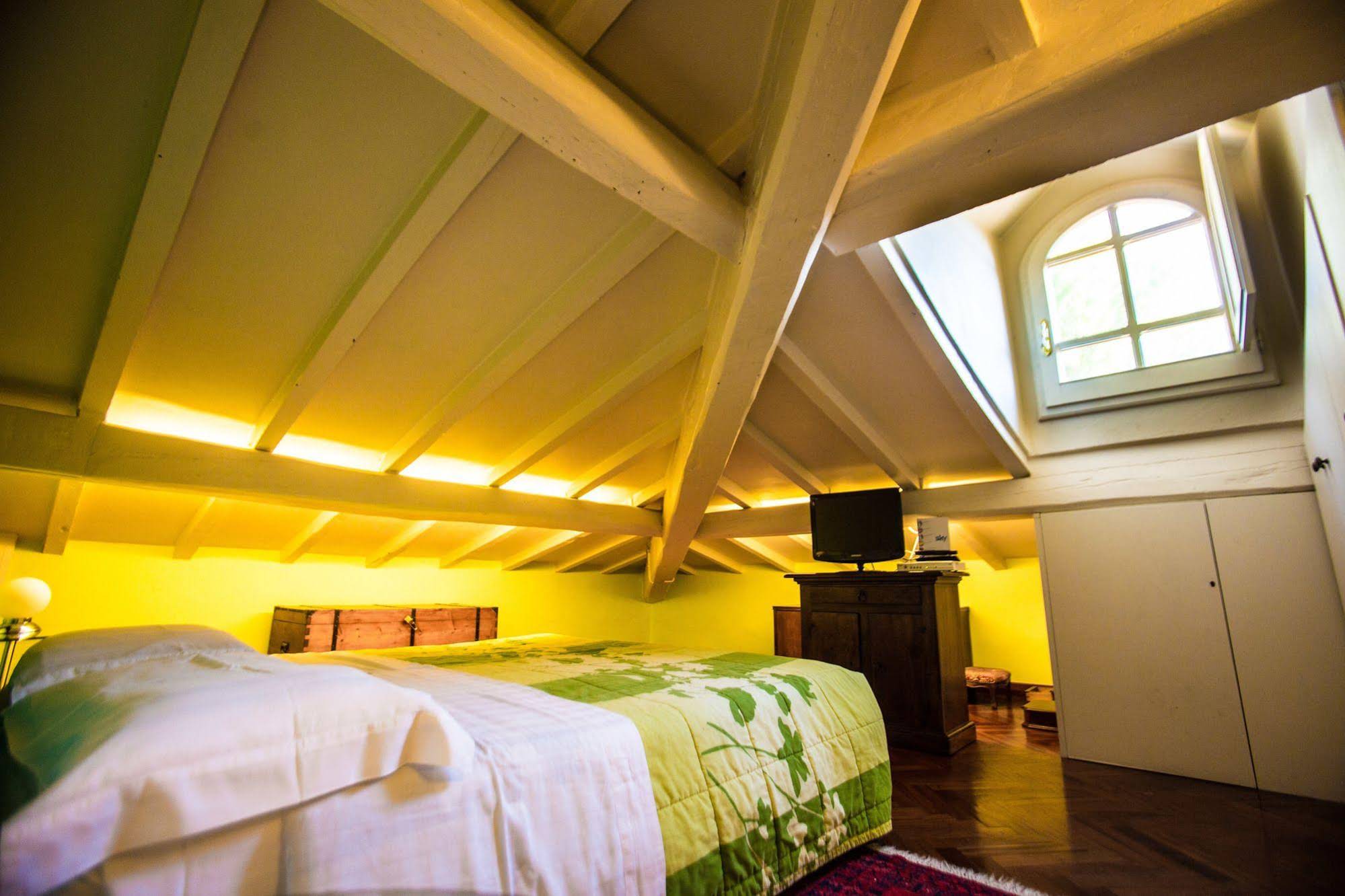 Relais Villa Al Vento