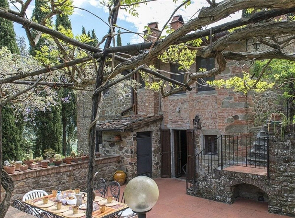 Villa Susi Holiday Stay