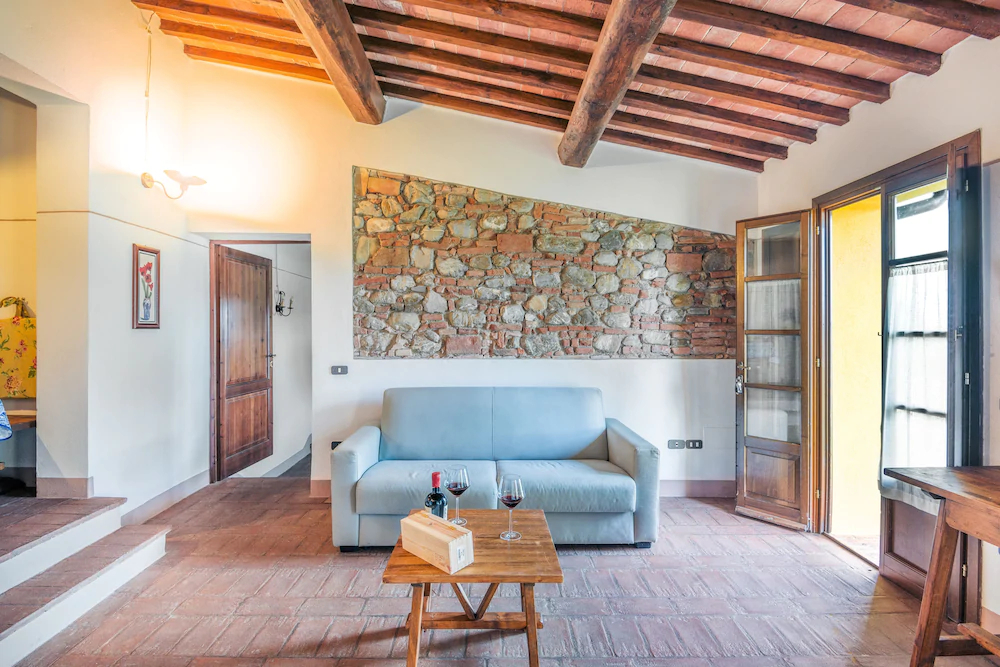 Casa d'Era Country Holiday House