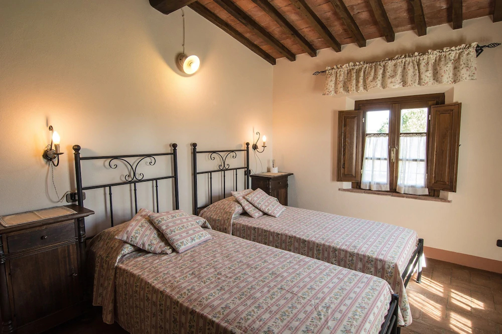 Casa d'Era Country Holiday House