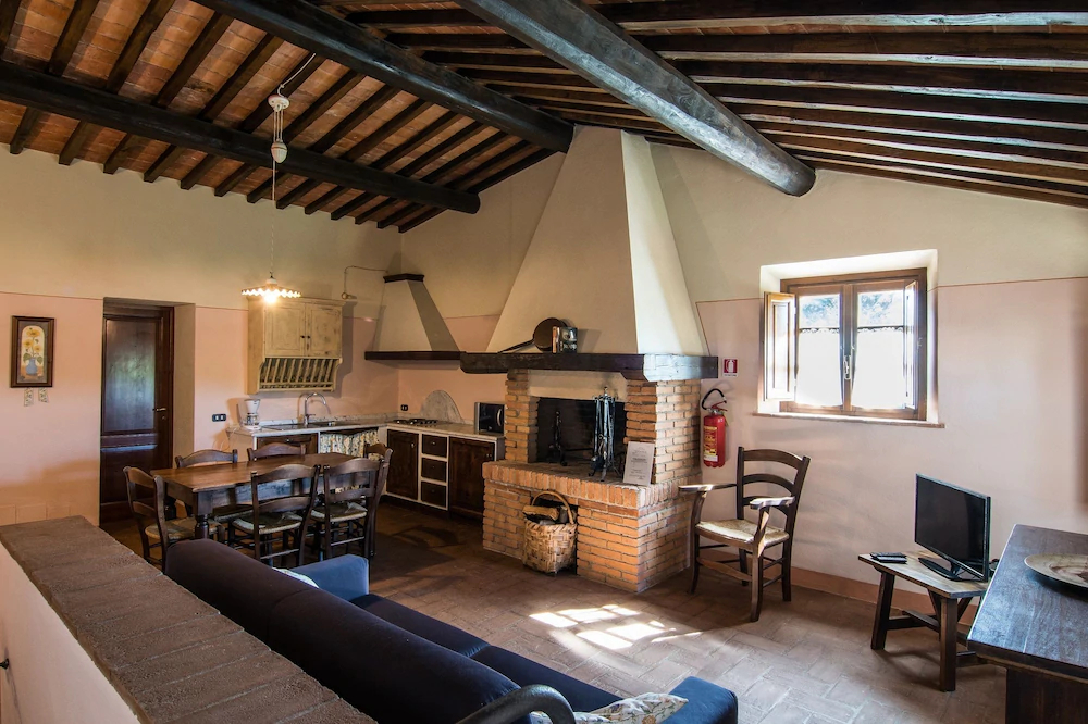 Casa d'Era Country Holiday House