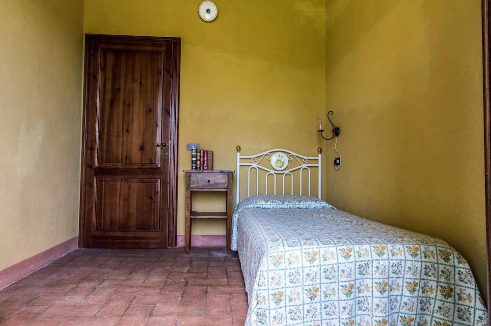 Casa d'Era Country Holiday House