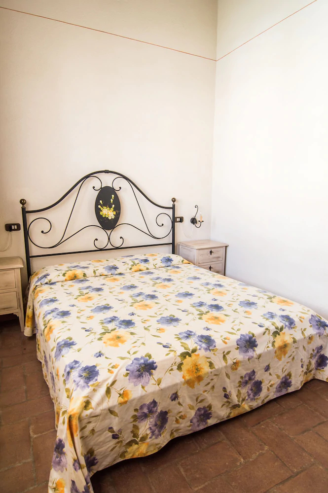 Casa d'Era Country Holiday House