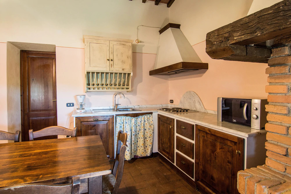 Casa d'Era Country Holiday House