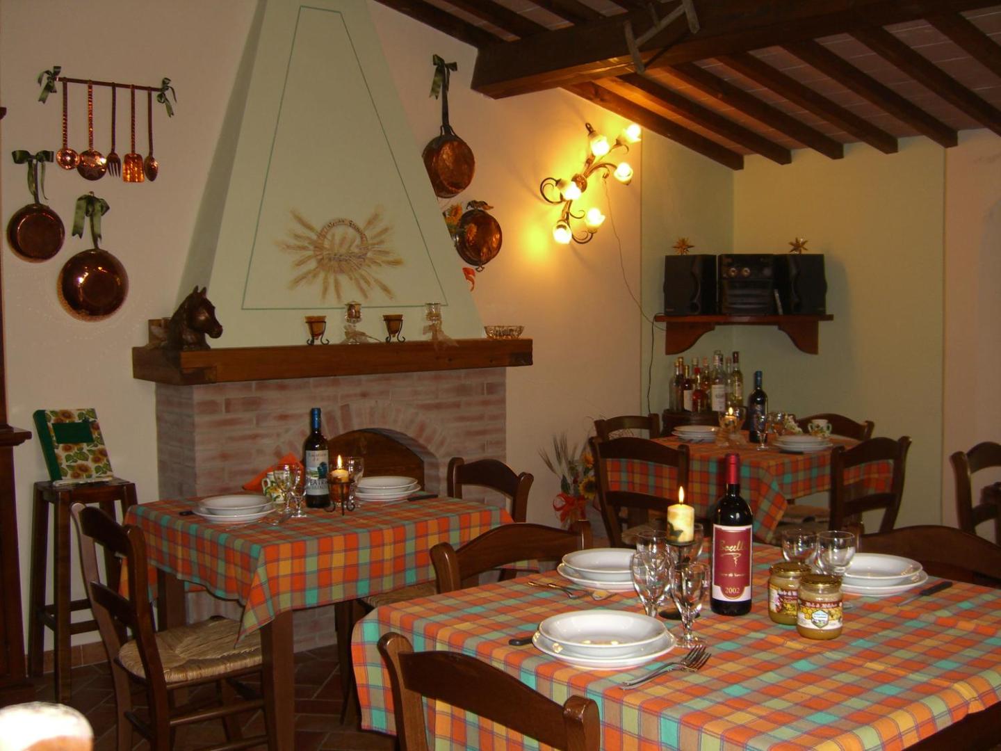 La Casanuova