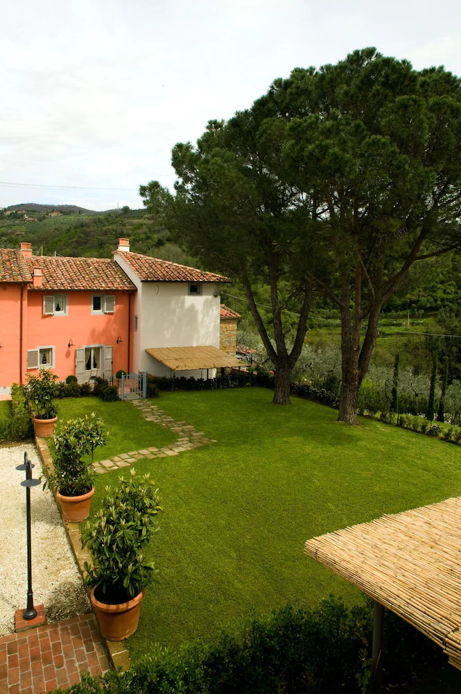 Borgo Casorelle