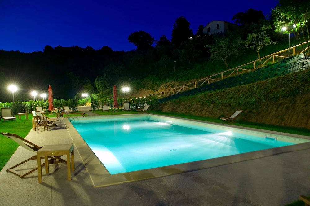 Borgo Casorelle