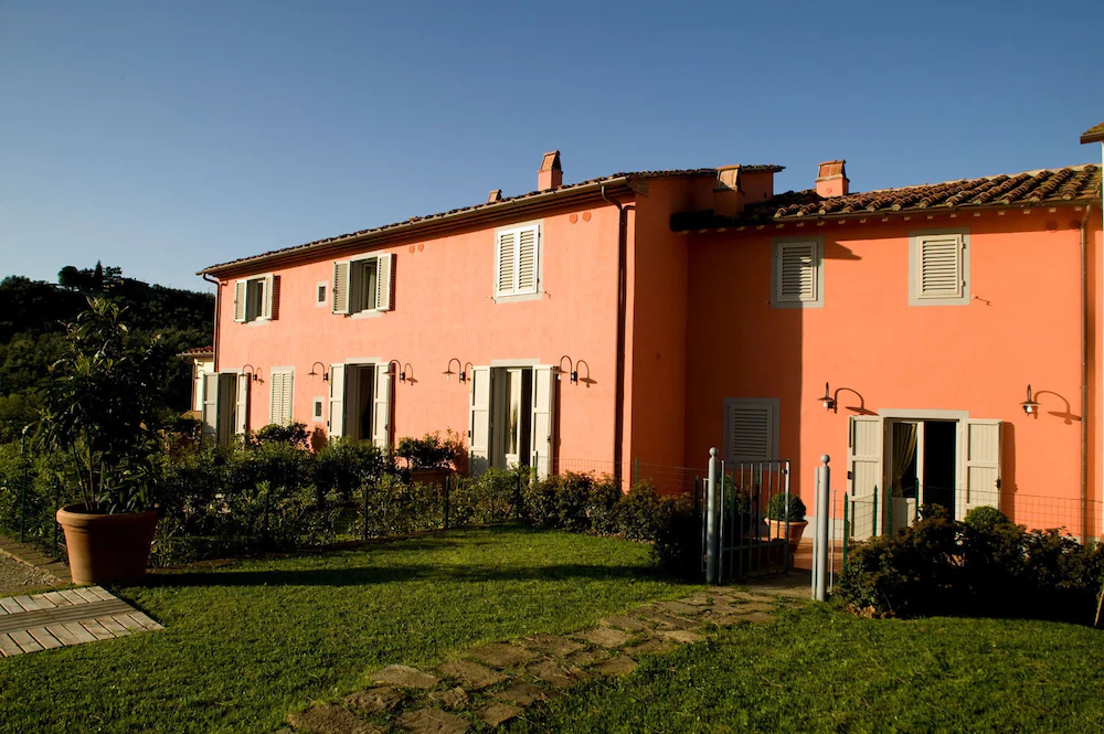 Borgo Casorelle