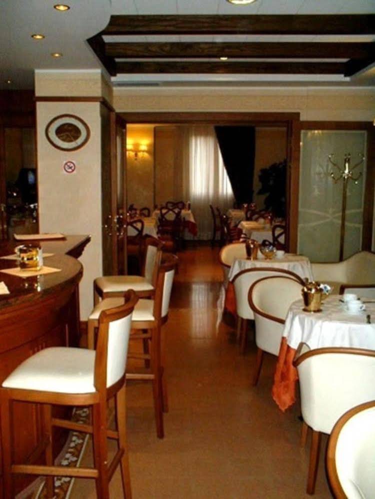 Hotel Antico Masetto