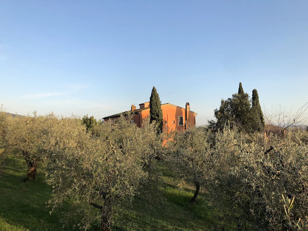 Podere Marchiano