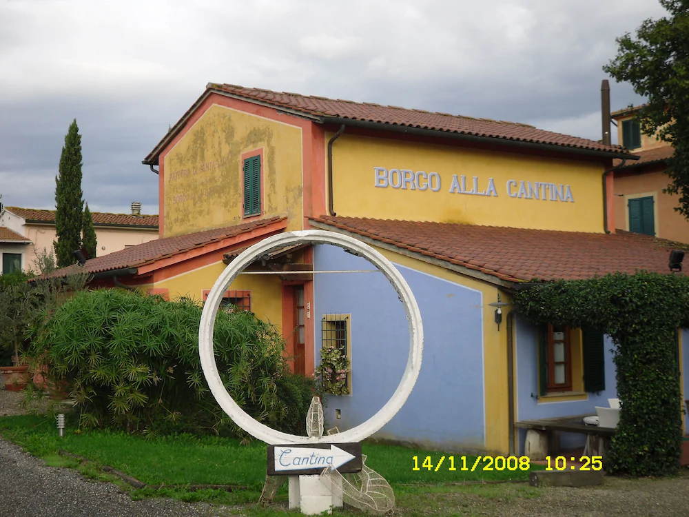 Fattoria Santa Lucia & Le Tagliate