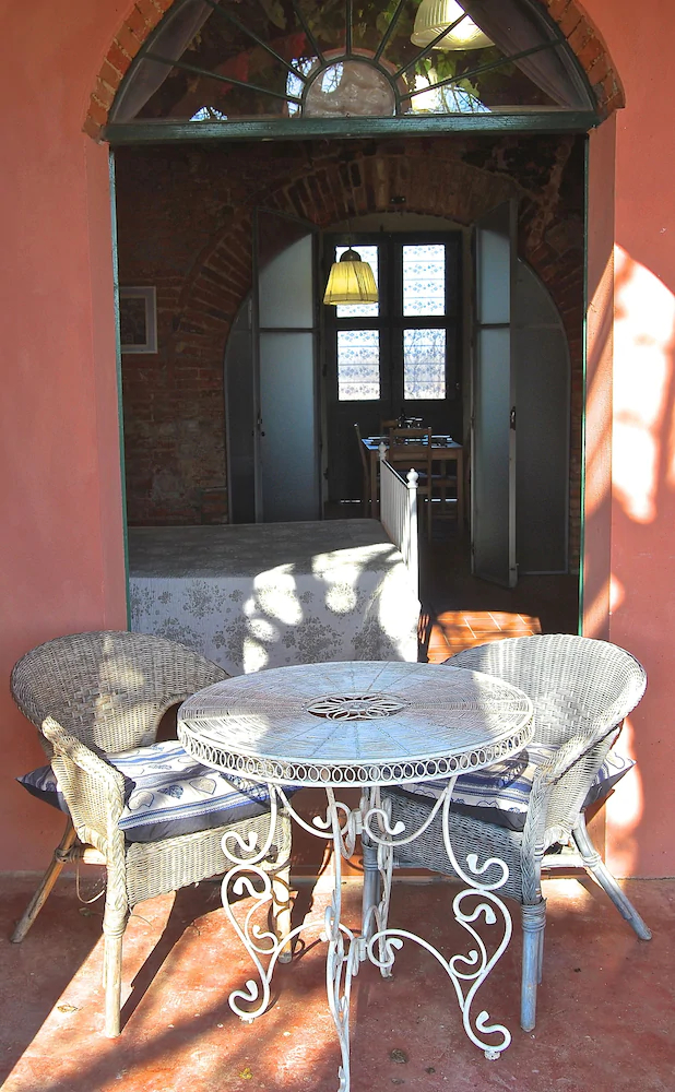 Fattoria Santa Lucia & Le Tagliate