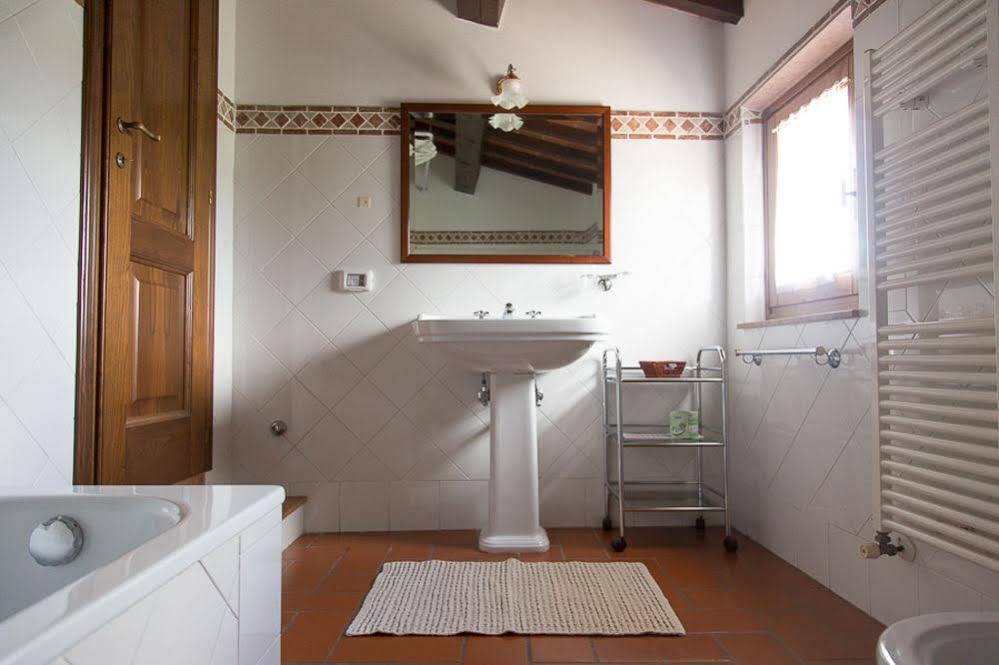 Agriturismo Nesti And Cupoli