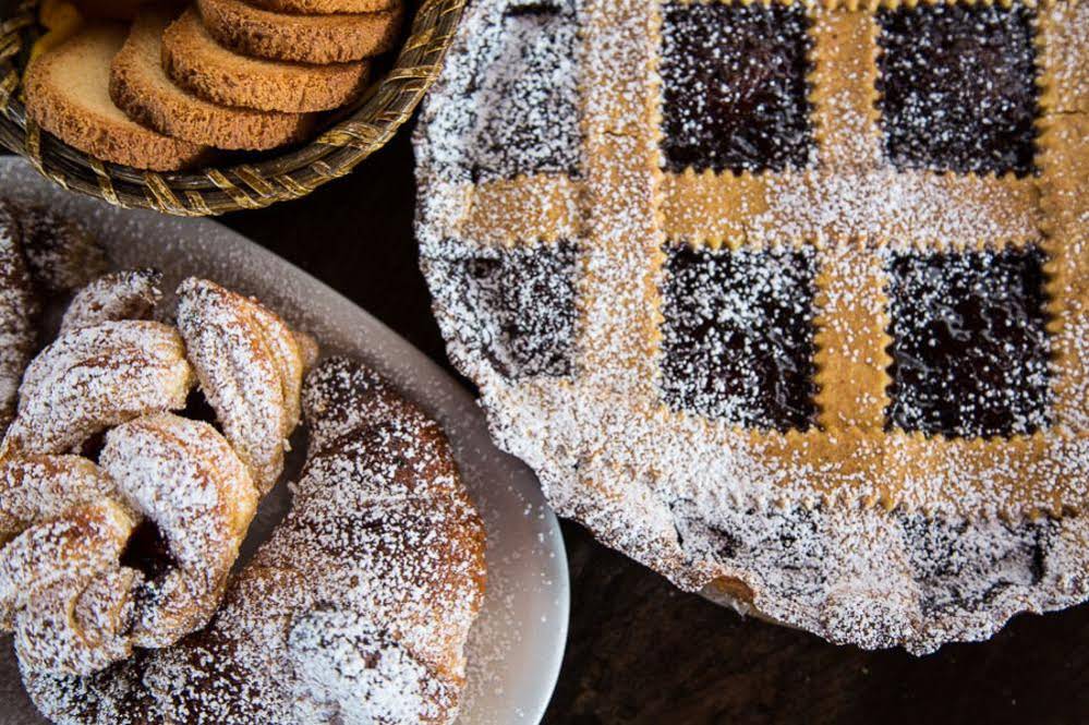 Agriturismo Nesti And Cupoli