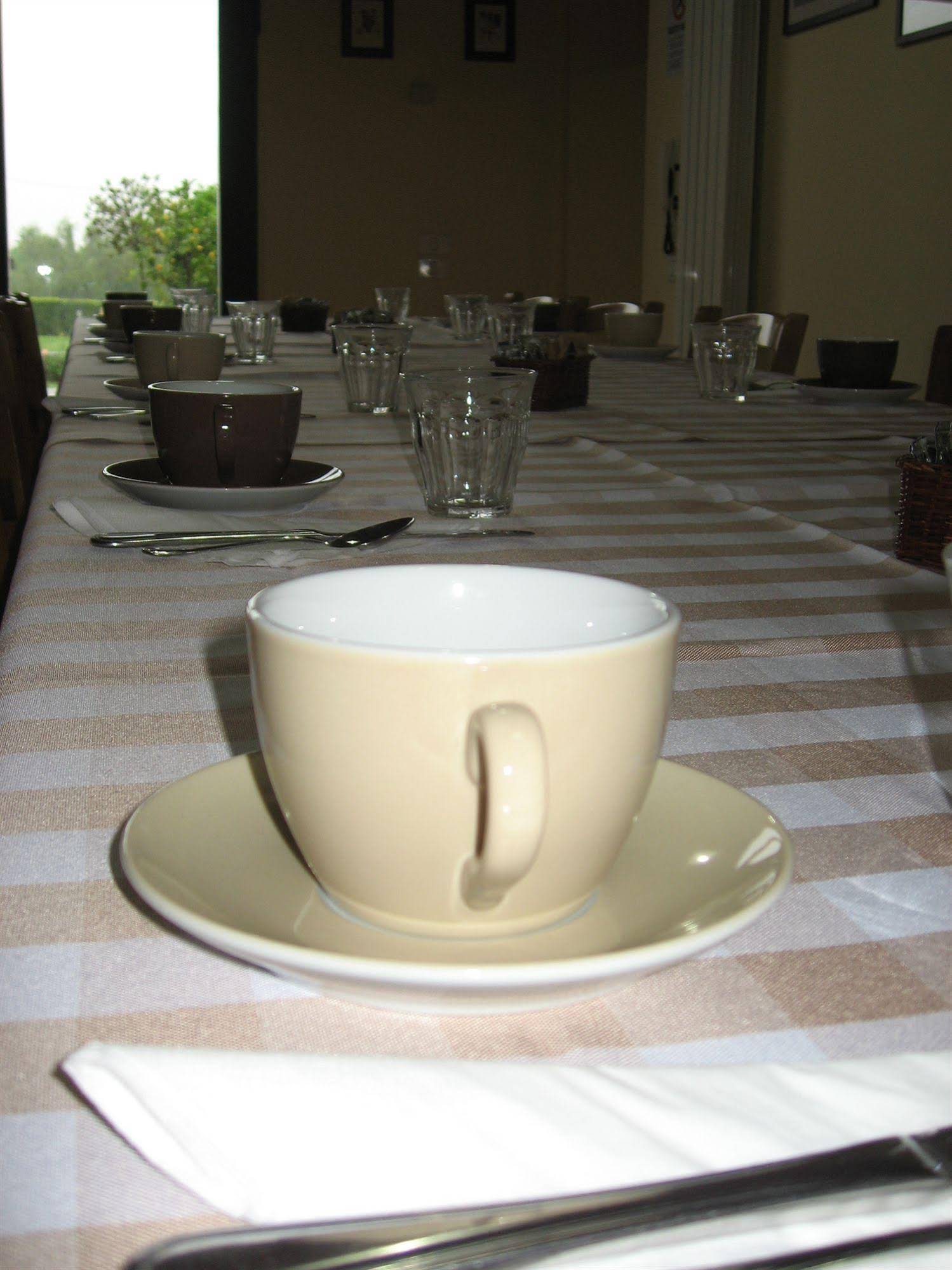 Agriturismo Nesti And Cupoli