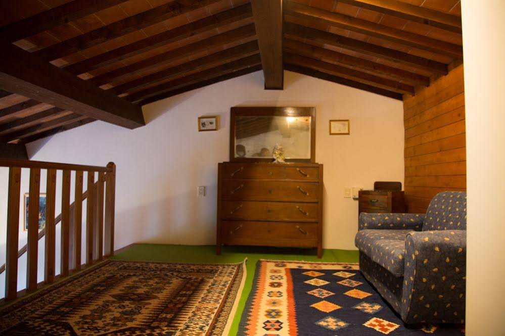 Agriturismo Nesti And Cupoli