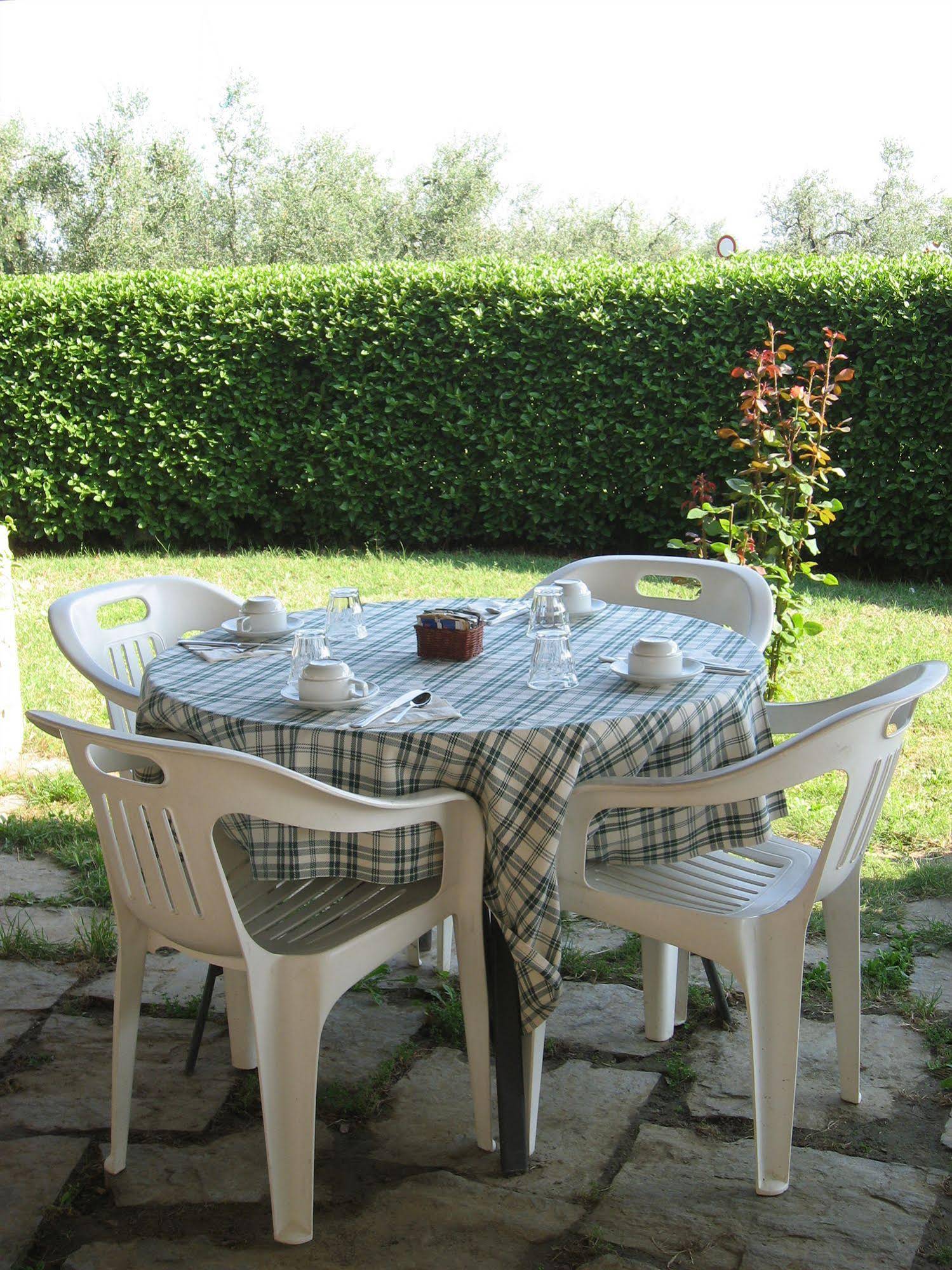 Agriturismo Nesti And Cupoli