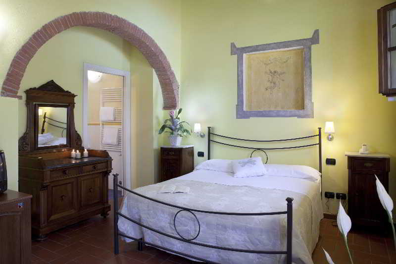 Villa Saulina Resort Hotel