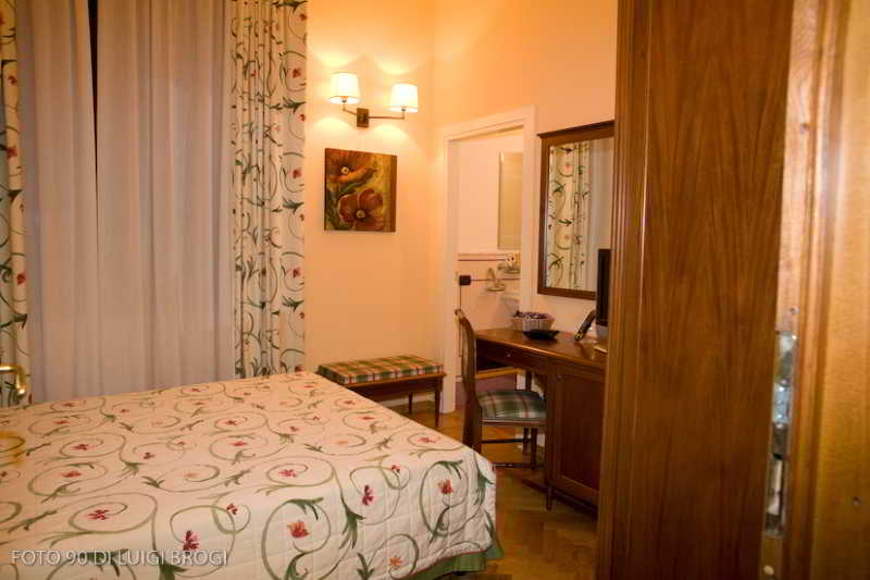 Villa Saulina Resort Hotel